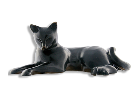 zephyr-bronze-sculpture-cat-by-ceve