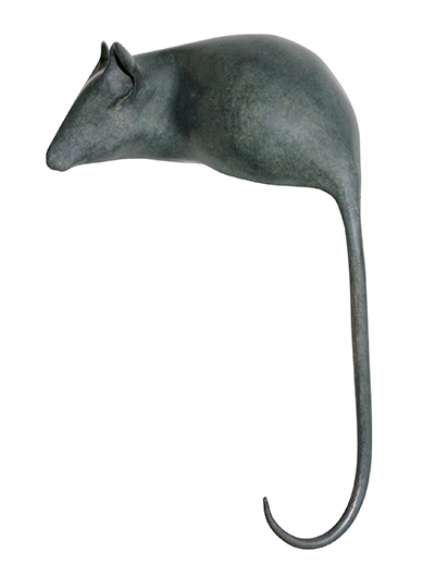 mousy-bronze-sculpture-countryside-collection-by-ceve